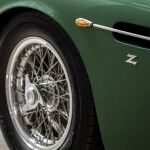 Aston Martin DB4GT Zagato 1962 Detalle 03 150x150