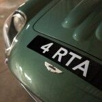 Aston Martin DB4GT Zagato 1962 Detalle 04 150x150