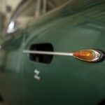 Aston Martin DB4GT Zagato 1962 Detalle 05 150x150