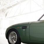 Aston Martin DB4GT Zagato 1962 Detalle 06 150x150