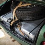 Aston Martin DB4GT Zagato 1962 Detalle 07 150x150