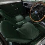 Aston Martin DB4GT Zagato 1962 Interior 01 150x150