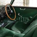 Aston Martin DB4GT Zagato 1962 Interior 02 150x150
