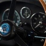 Aston Martin DB4GT Zagato 1962 Interior 03 150x150