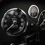 Aston Martin DB4GT Zagato 1962 Interior 04 150x150