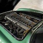 Aston Martin DB4GT Zagato 1962 Motor 02 150x150