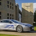 Aston Martin Rapide Concept 14 150x150