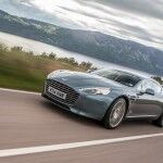 Aston Martin Rapide Concept 150x150