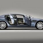Aston Martin Rapide Concept 16 150x150