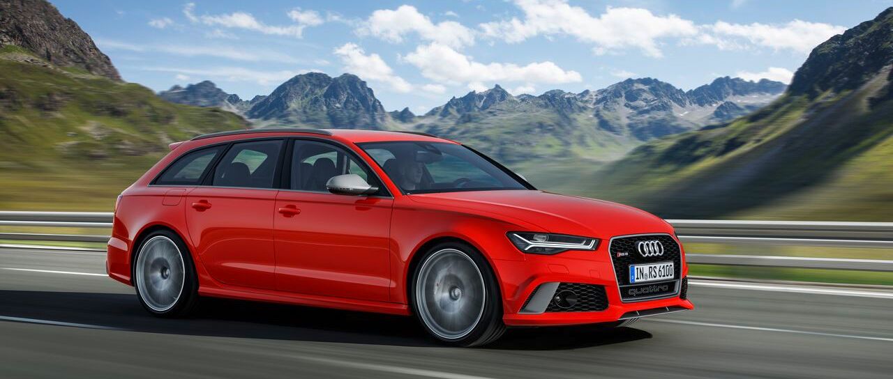 Todas las noticias de coches en un solo portal: Pruebas, fotos, vídeos, informes...