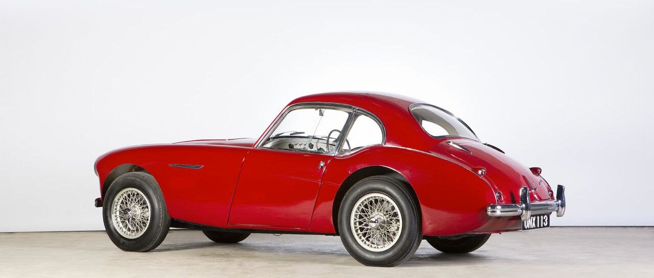 Todas las noticias de coches en un solo portal: Pruebas, fotos, vídeos, informes...