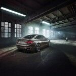 BMW Compact Sedan Concept 2015 03 150x150