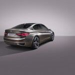 BMW Compact Sedan Concept 2015 04 150x150