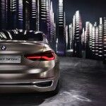 BMW Compact Sedan Concept 2015 08 150x150