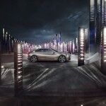 BMW Compact Sedan Concept 2015 10 150x150