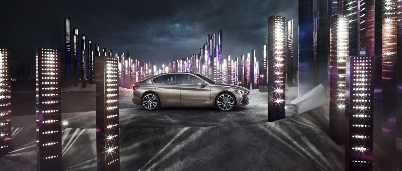 Todas las noticias de coches en un solo portal: Pruebas, fotos, vídeos, informes...