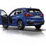 BMW X1 M Sport 2016 02 150x150