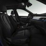 BMW X1 M Sport 2016 Interior 01 150x150