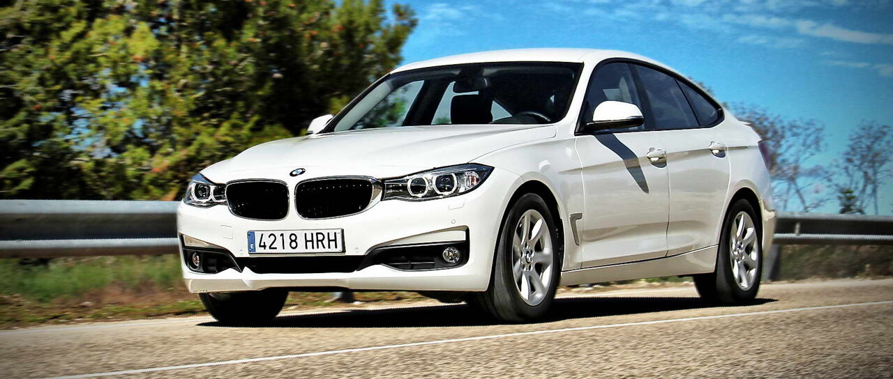 Todas las noticias de coches en un solo portal: Pruebas, fotos, vídeos, informes...