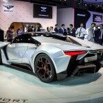 Fenyr Supersport 09 150x150