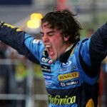 Fernando Alonso 150x150