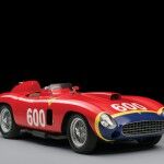 Ferrari 290 MM By Scaglietti 1956 01 150x150