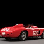 Ferrari 290 MM By Scaglietti 1956 02 150x150