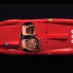 Ferrari 290 MM By Scaglietti 1956 04 150x150