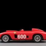 Ferrari 290 MM By Scaglietti 1956 05 150x150