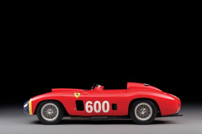 Ferrari 290 MM by Scaglietti 1956 05