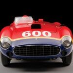 Ferrari 290 MM By Scaglietti 1956 06 150x150