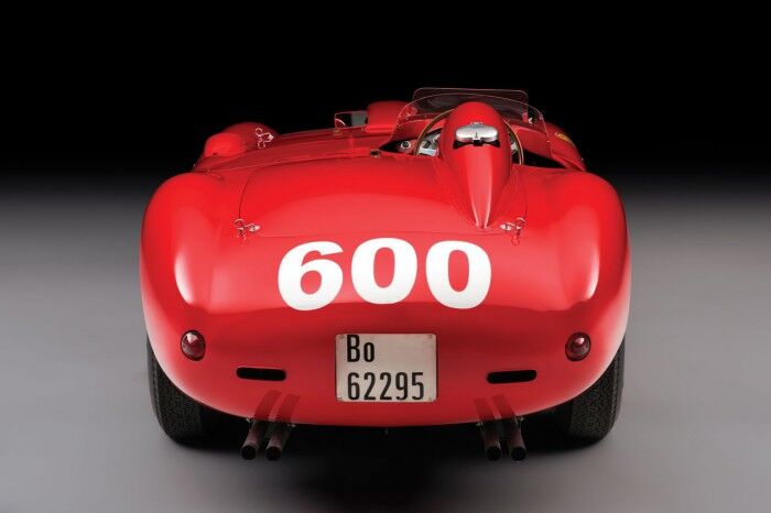 Ferrari 290 MM by Scaglietti 1956 07