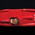 Ferrari 290 MM By Scaglietti 1956 11 150x150