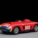 Ferrari 290 MM By Scaglietti 1956 17 150x150