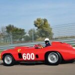 Ferrari 290 MM By Scaglietti 1956 20 150x150