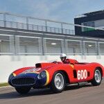 Ferrari 290 MM By Scaglietti 1956 22 150x150