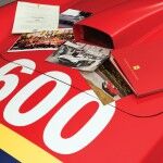 Ferrari 290 MM By Scaglietti 1956 24 150x150