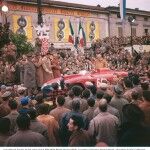 Ferrari 290 MM By Scaglietti 1956 32 150x150