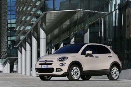 Fiat 500X 1.3 Multijet II de 95 CV, el motor de acceso