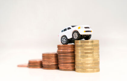 Financiar un coche con la marca: sí, pero con cabeza