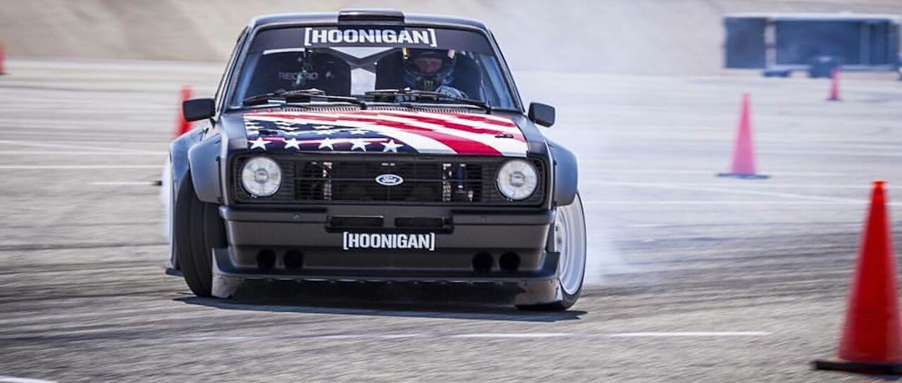 Todas las noticias de coches en un solo portal: Pruebas, fotos, vídeos, informes...