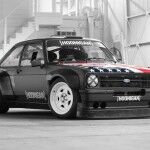 Ford Escort RS Mk2 1978 Ken Block 08 150x150