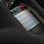 Ford Escort RS Mk2 1978 Ken Block Interior 04 150x150