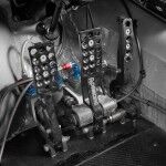 Ford Escort RS Mk2 1978 Ken Block Interior 07 150x150