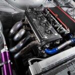 Ford Escort RS Mk2 1978 Ken Block Motor 01 150x150