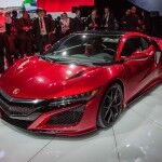 Honda Nsx 01 150x150
