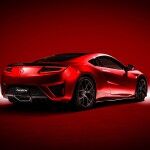 Honda Nsx 06 150x150