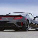 Honda Nsx 07 150x150