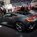 Honda Nsx 09 150x150