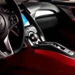 Honda Nsx 10 150x150